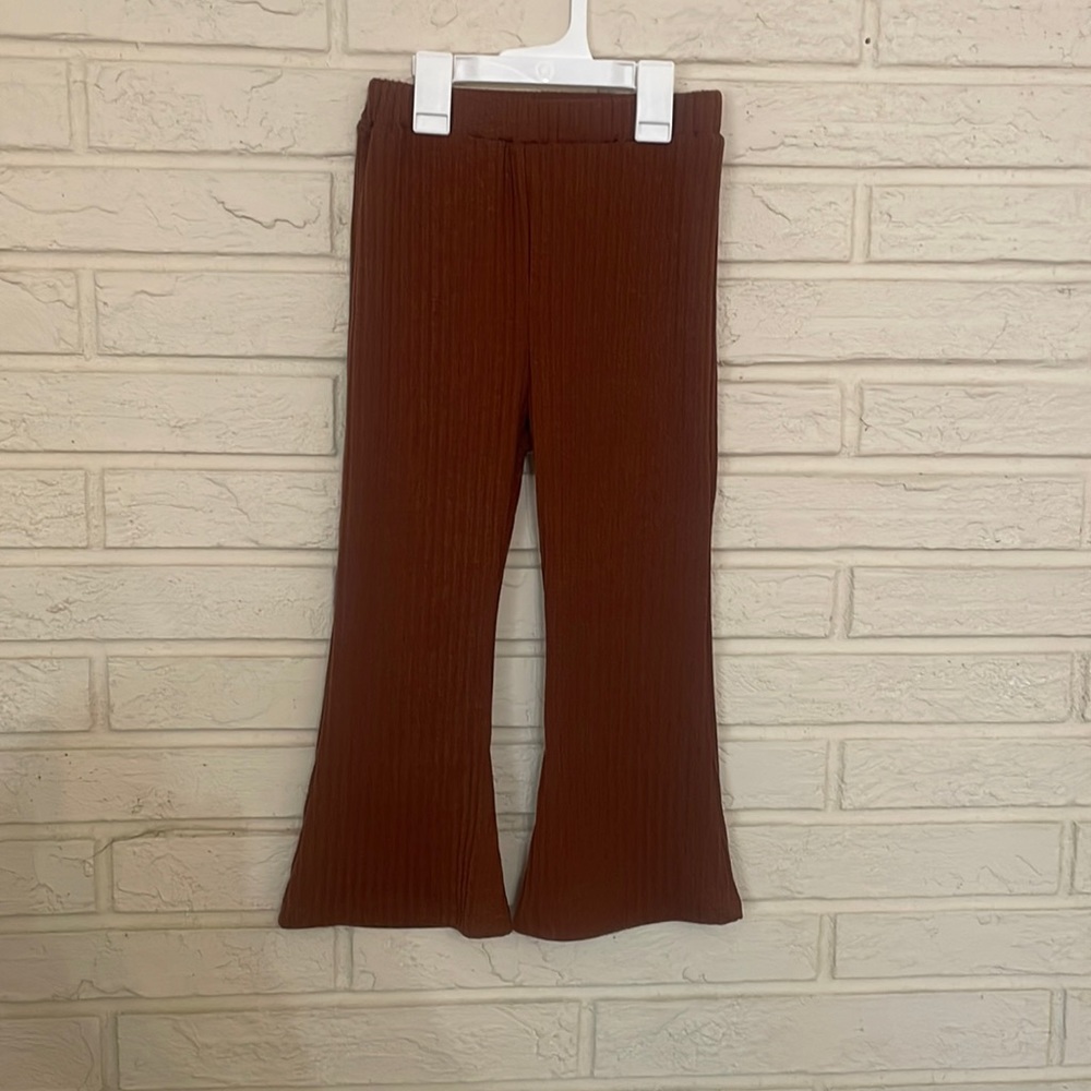 Size 7/8 girls bell bottoms
